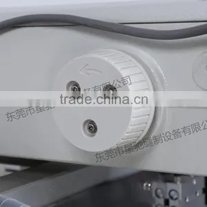 XC-6040G Computer Pattern Sewing Machine thumbnail-2
