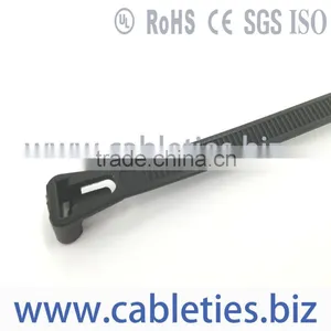 New Style Plastic Cable Tie China-Made thumbnail-2