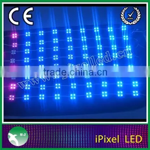 Colorful Ws2801 Highlight Signboard Led Channel Module Light Waterproof Digital Led Module thumbnail-1