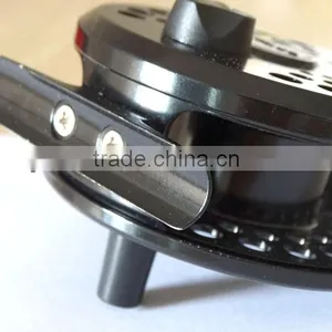 New Style Fly Fishing Reel Hot Sale Online Made In China thumbnail-3