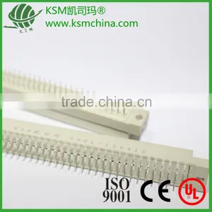 Eurocard Connector Female V/t 3 Row 64 Pin thumbnail-1