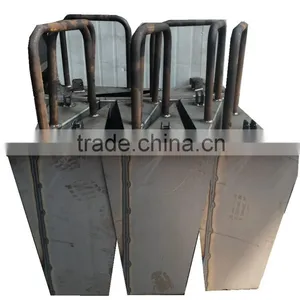 Full Amada Machinery Custom Welding Sheet Metal Parts thumbnail-3