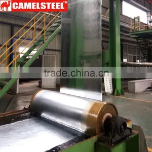 Good Quality Hot Dip Galvanized Steel Coil Z275 thumbnail-4