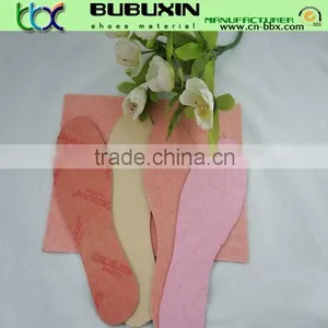 Materials for Repairing Shoes Fiber Insole Board thumbnail-1
