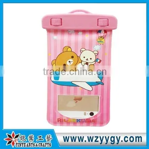 Custom EVA Phone Waterproof Bag thumbnail-4