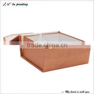 Hot Sale Foldable Gift Box Made in Shanghai thumbnail-1