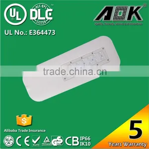 AOK-40WiM CE ROHS Certification IP66 Aluminium Housing Led Street Lighting thumbnail-2