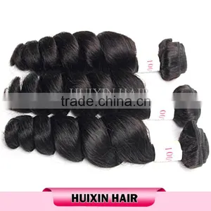 Jazz Wave Bohemian Remy Human Hair Extension, Top Bohemian Remy Human Hair Extension thumbnail-2