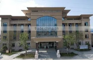 Hangzhou Oceantex Fiber Co., Ltd. company overview - view 2 thumbnail