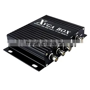 Hot Sales! New CGA/EGA/RGB/RGBS/RGBHV to VGA Converter for Industrial Monitor thumbnail-5