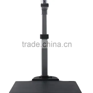 Office Equipment Auto Focus High Speed High Resolution Portable Receipt Scanner thumbnail-1
