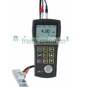Ultrasonic Thickness Meter UM-2,Ultrasonic Thickness Tester,Ultrasonic Thickness Gauge thumbnail-1