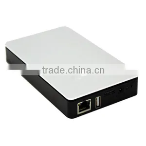 Factory Supply 2.5 Inch Nas Hdd Enclosure Usb 3.0 thumbnail-1
