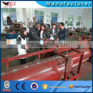 Automatic Sisal Fiber Processing Line Extracting Machine thumbnail-3