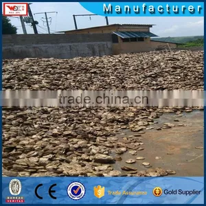 New Designed Rubber Heat Press Machine for Sale With CE /rubber Creper thumbnail-6