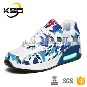 2016The Latest For Women LED Light Up Shoe Fashion Shoe thumbnail-1