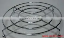 Round Iron Cooling Rack PF-E532 thumbnail-1