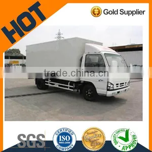 Dongfeng China Van Low Price for Sale thumbnail-1