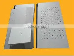 Sheet Metal Part thumbnail-1