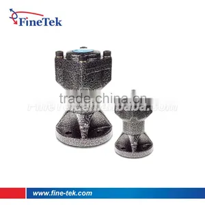 FineTek Long Service Life Pneumatic Component/Pneumatic Vibrator/Pneumatic Hammer thumbnail-4