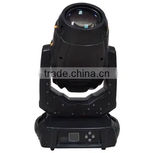 Spot Beam 280w R12 Moving Head Light thumbnail-1