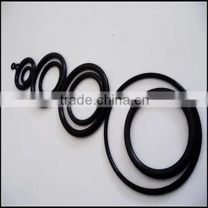 Waterproof Rubber o Ring Meet LFGB Grade thumbnail-1