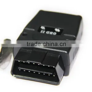 Hidden Mini GPS Car Tracker OBD Plug Easy Install OBDII Gps Tracker thumbnail-1