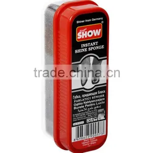Shoe Shine Sponge thumbnail-1