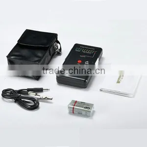 Factory Price Surface Resistance of Surface Impedance Tester Electrostatic Test Meter thumbnail-1