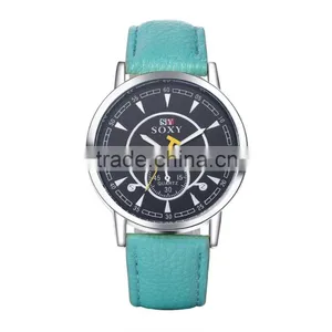 China Suppliers Ladies Watches Fashion Watch thumbnail-1
