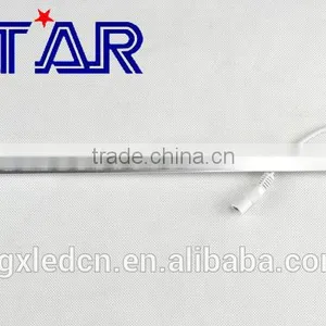 Rigid LED Bar Light 5050 RGB 72led IP67 12V thumbnail-1