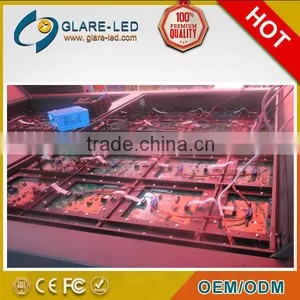 P31.25 Amber Color VMS Signs With CE ,RoHS thumbnail-3