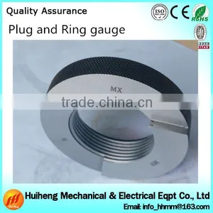 Top Sales BSPP go Nogo Thread Ring Gauge Digital Tire Gauge thumbnail-1