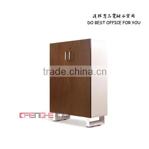 Chinese Furniture Import Cheap Wood File Cabinet thumbnail-1