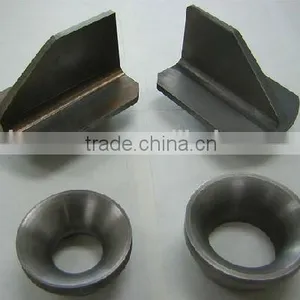 Tungsten Heavy Alloy Parts thumbnail-2