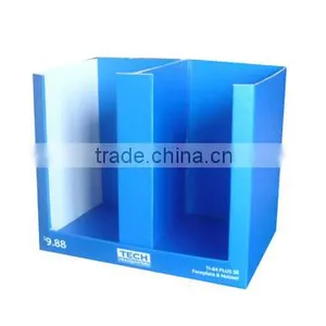 DW1074-display Stand for Sales Promotion From Shanghai thumbnail-1