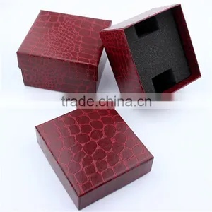 Highly Promotion for Paper Gift Box of Watch Box thumbnail-1