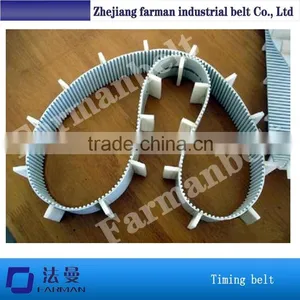 Industrial Best Brand Timing Belt With Best Quality thumbnail-3