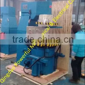 Foundry Moulding Machine For Making Castings thumbnail-1