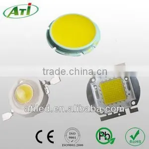 Good Quality COB Power Led 3mm Led Flat Head Big View Angle thumbnail-6