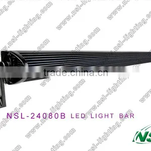 42inch LUMI LEDS Led Bar Light,240W Led Lighting,12V 24V Led Bar Lighting for Trucks thumbnail-1