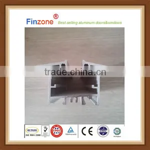 China Supplier New Coming Quality Building Glass Curtain Walls thumbnail-3