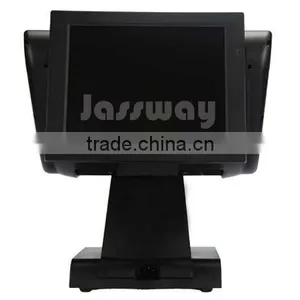 Dual Panel POS Display thumbnail-3