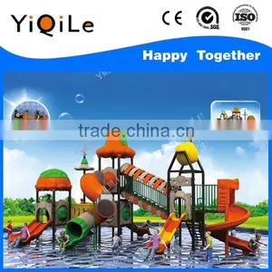 Used Water Park Equipment Water Park Games Water Toys thumbnail-6