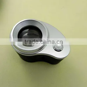 China Factory Magnifier Acrylic Candy Box thumbnail-1