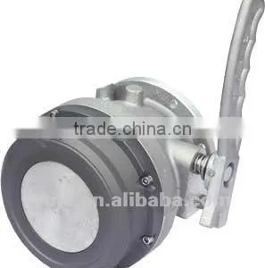 Tank Truck API Valve thumbnail-1