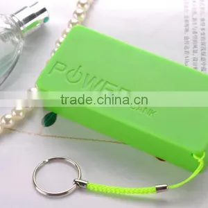High Quality Original for Power Bank, Portable Perfume Mobile Power Bank 5200 MAh, Genuine Mi Power Bank for Mobile Phones thumbnail-3