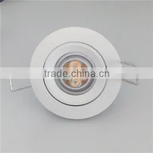 Easy Installation Aluminum Ceiling Lamp Holder thumbnail-1