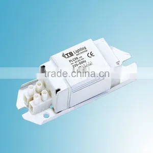 SDAP-PLC(D) 26W PLC Flat-back Magnetic Ballast in Lighting thumbnail-1