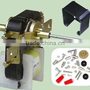 FAN MOTOR(C-Frame Shaded Pole Motor) thumbnail-1